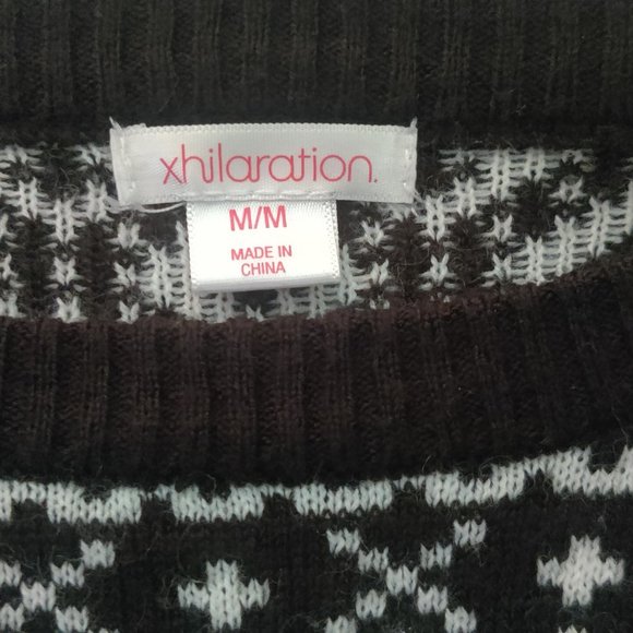 Ugly Christmas Sweater w/ T Rex - Picture 2 of 5